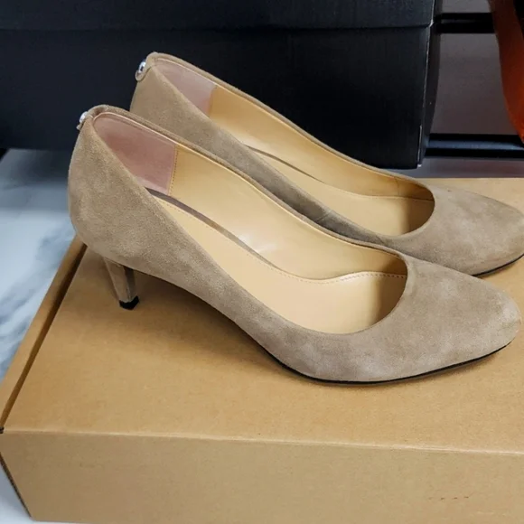 Shoes Michael kors - Picture 4 of 4